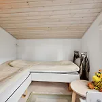 Two-bedroom In Sydals *