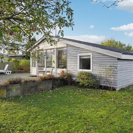 펜션 Two-bedroom In Sydals