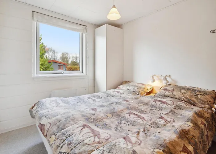 Two-bedroom In Sydals Holiday home *