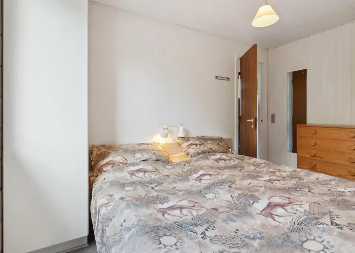 Holiday home Two-bedroom In Sydals